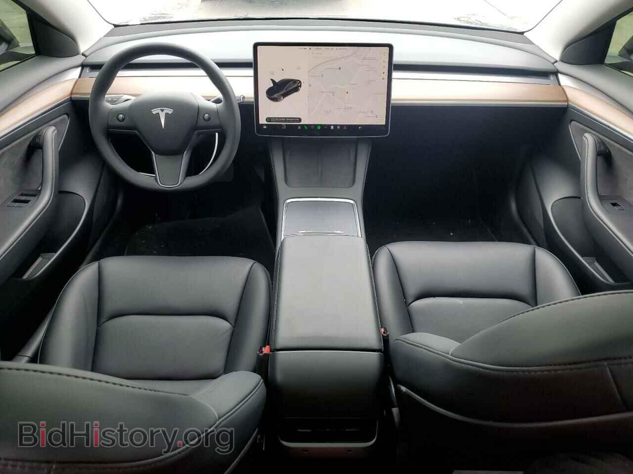 2023 TESLA MODEL 3 - VIN: 5YJ3E1EA3PF592561 - Photo 8