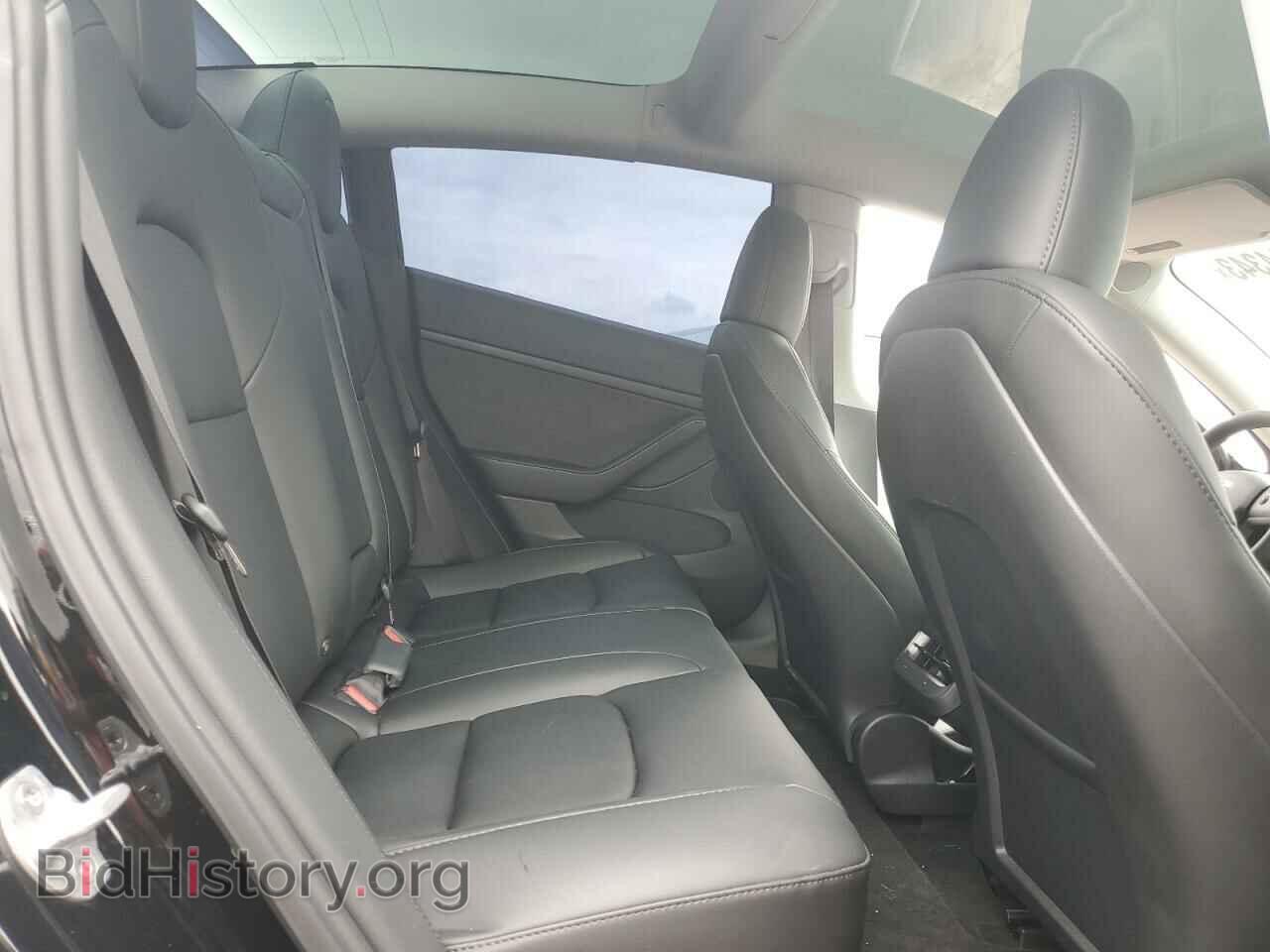 2023 TESLA MODEL 3 - VIN: 5YJ3E1EA3PF592561 - Photo 10