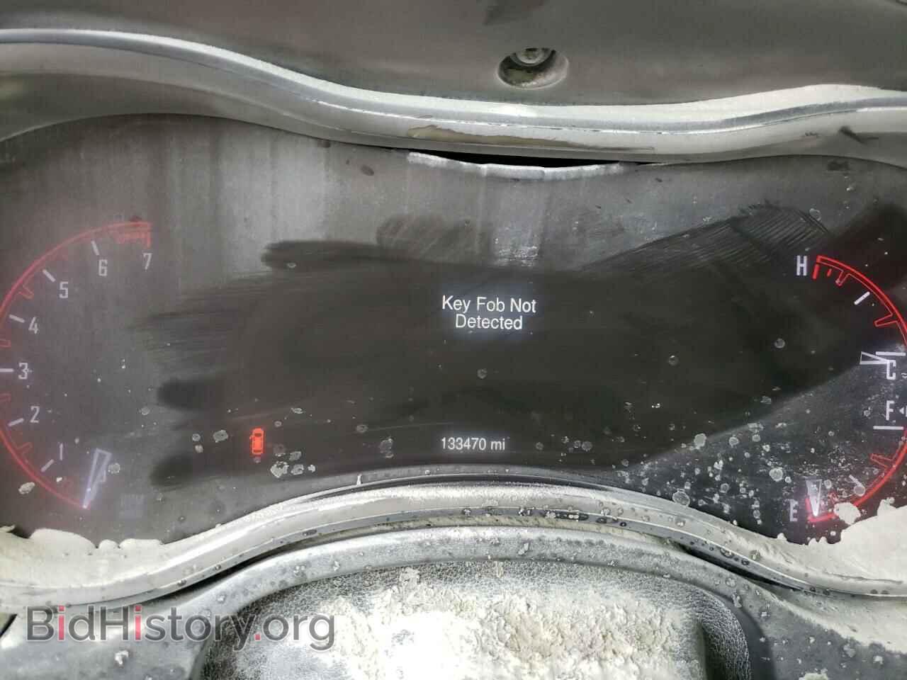 2015 DODGE DURANGO - VIN: 1C4RDJAG2FC110374 - Фото 9