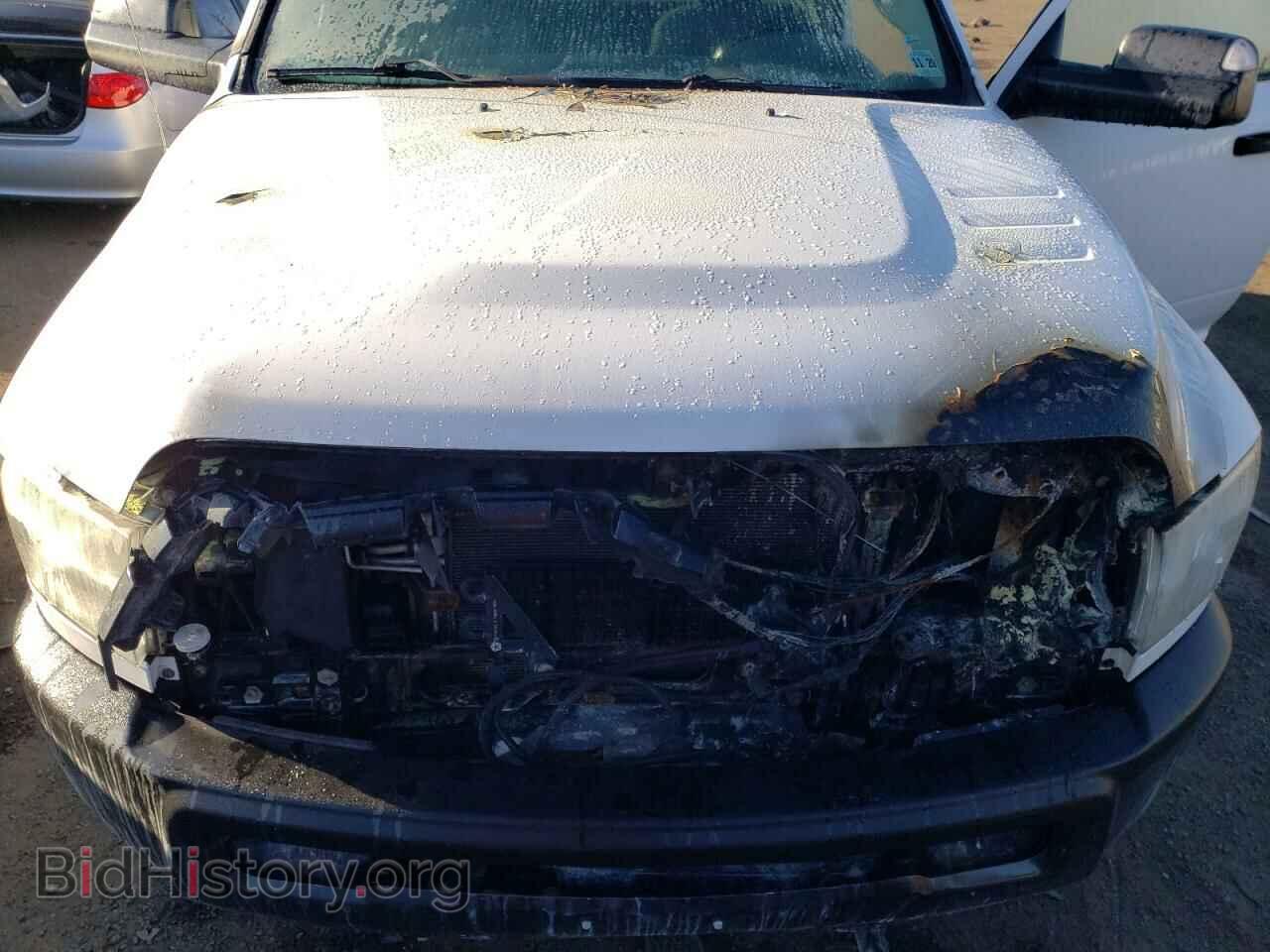 2016 RAM All Models - VIN: 3C6MR5AJ2GG125073 - Фото 11