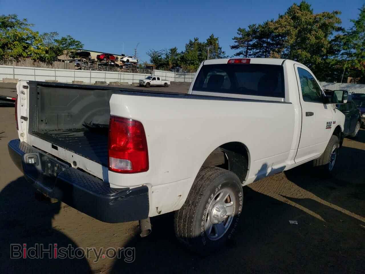 2016 RAM All Models - VIN: 3C6MR5AJ2GG125073 - Фото 3