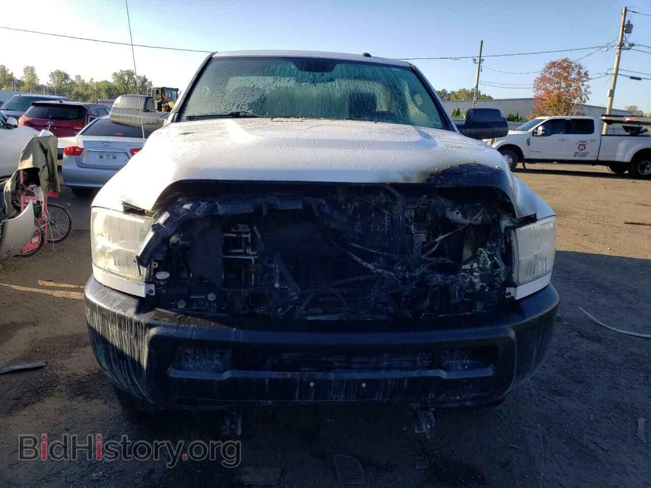 2016 RAM All Models - VIN: 3C6MR5AJ2GG125073 - Фото 5