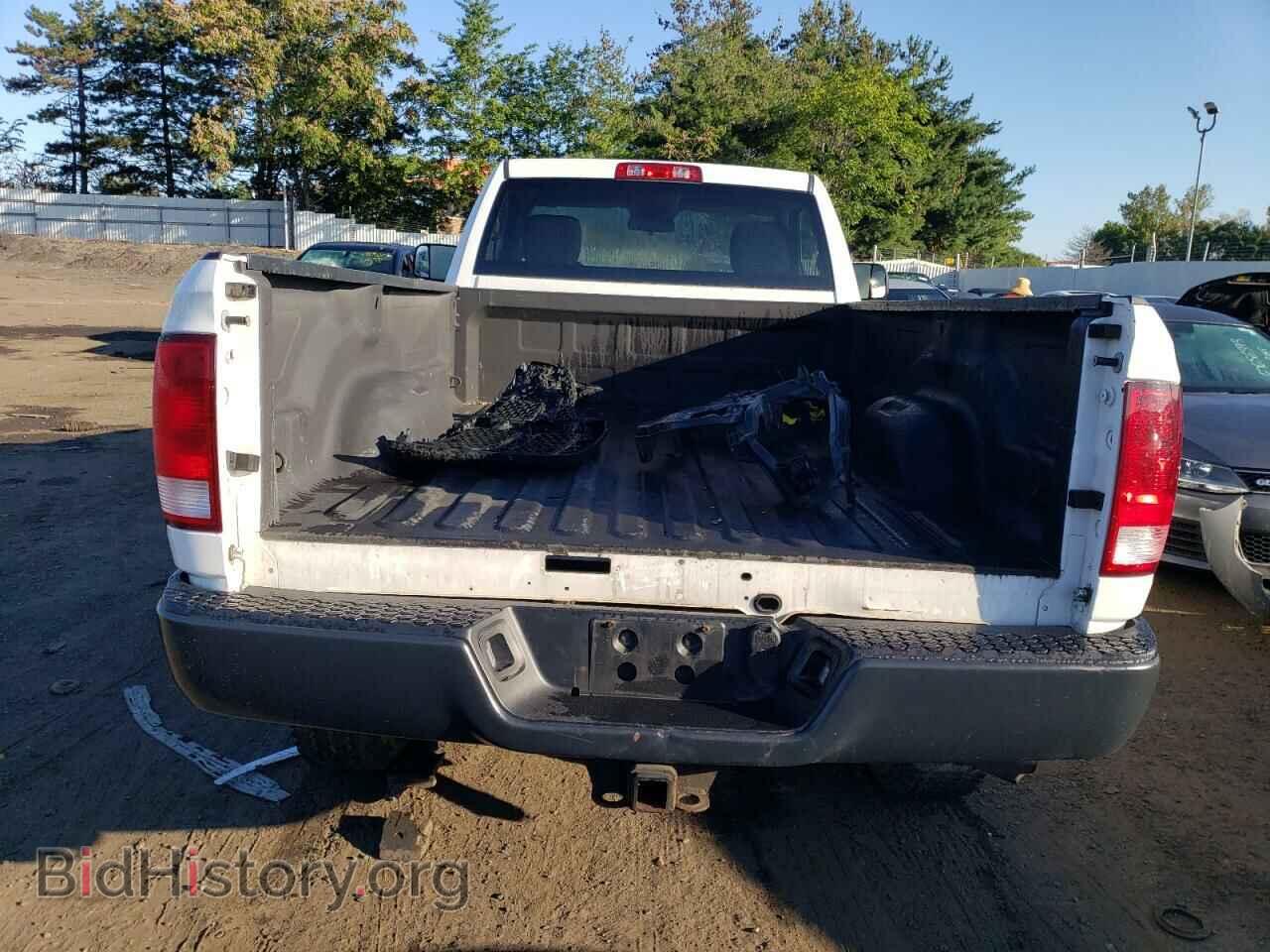 2016 RAM All Models - VIN: 3C6MR5AJ2GG125073 - Фото 6
