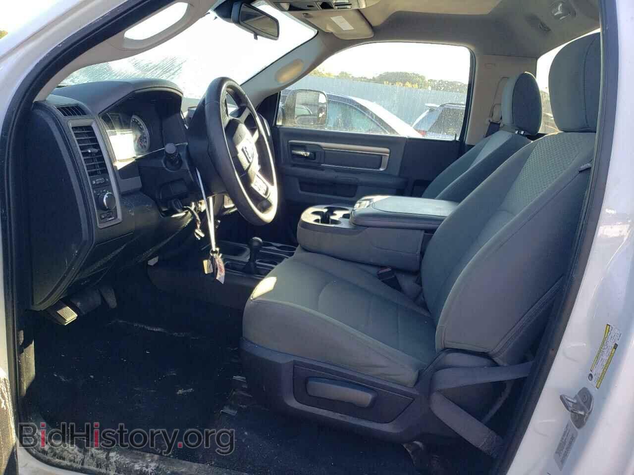 2016 RAM All Models - VIN: 3C6MR5AJ2GG125073 - Фото 7