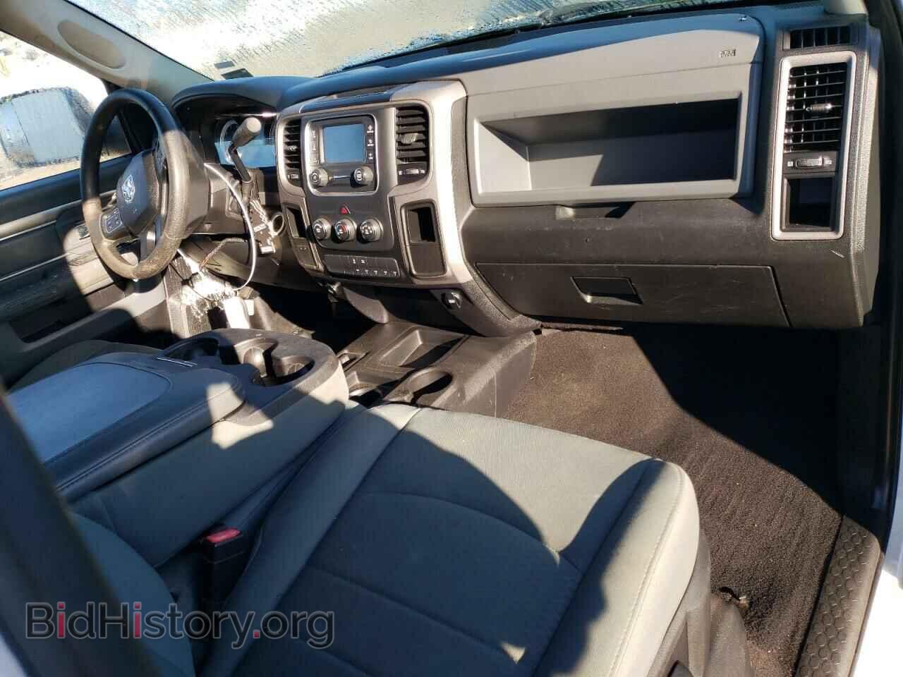 2016 RAM All Models - VIN: 3C6MR5AJ2GG125073 - Фото 8