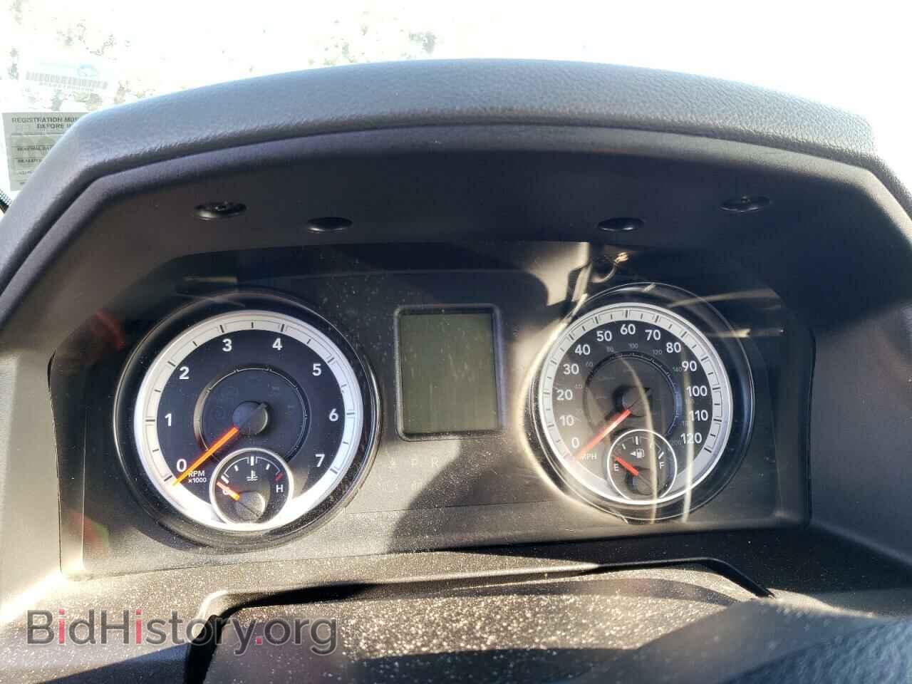 2016 RAM All Models - VIN: 3C6MR5AJ2GG125073 - Фото 9