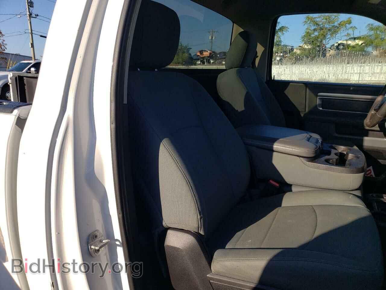 2016 RAM All Models - VIN: 3C6MR5AJ2GG125073 - Фото 10