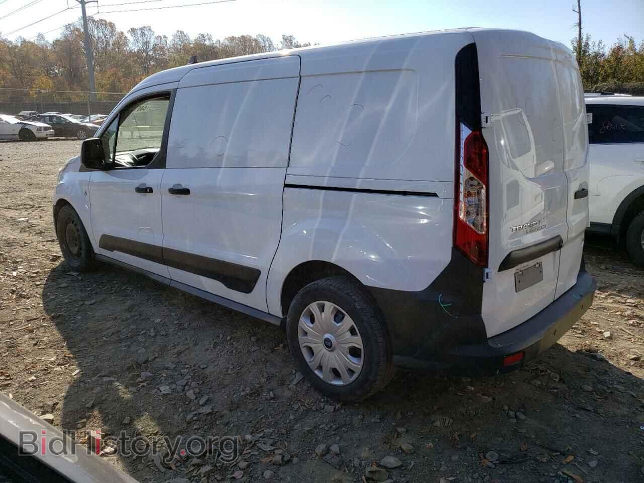 2020 FORD TRANSIT - VIN: NM0LS7E2XL1476147 - Photo 2