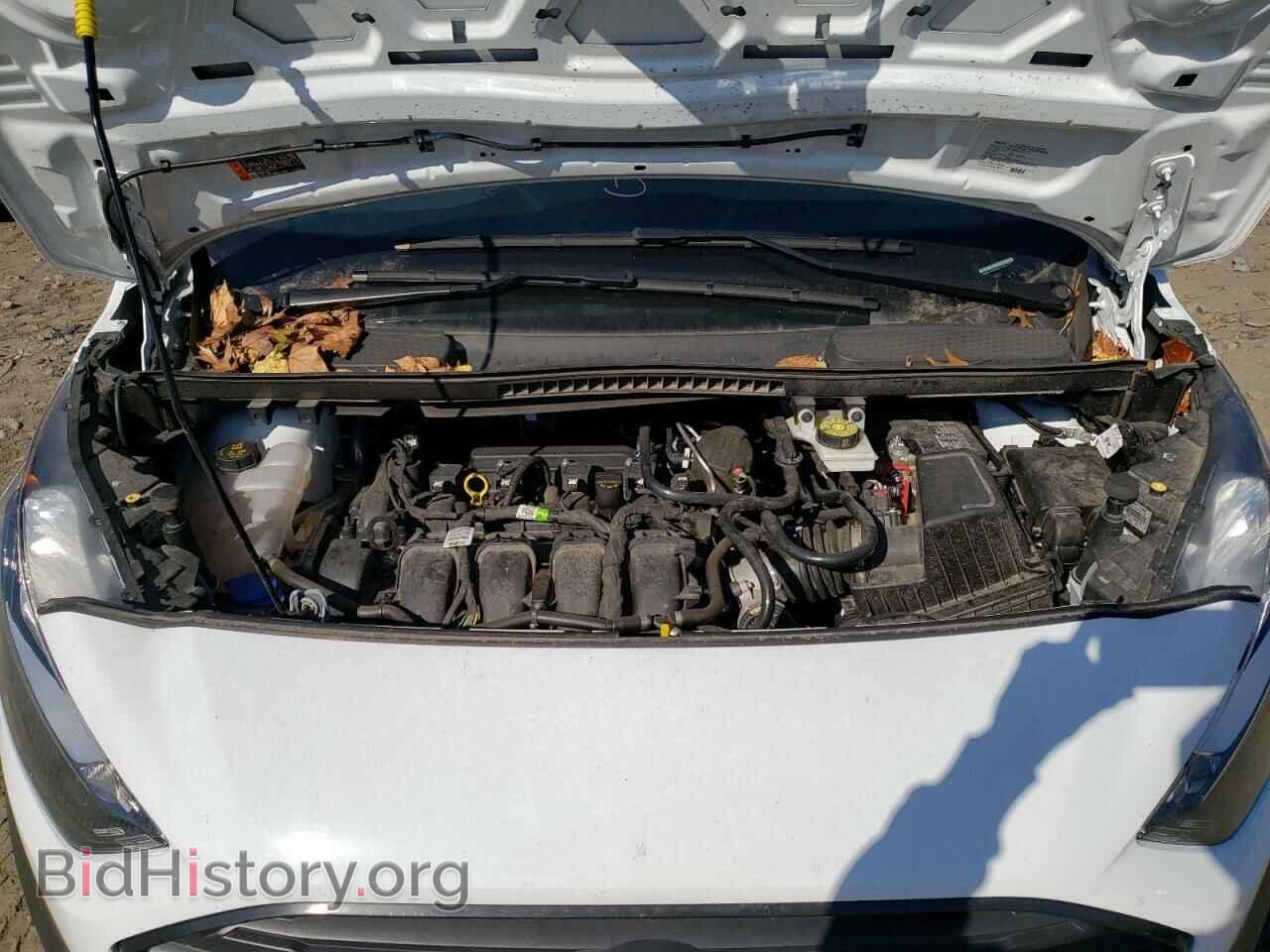 2020 FORD TRANSIT - VIN: NM0LS7E2XL1476147 - Photo 11