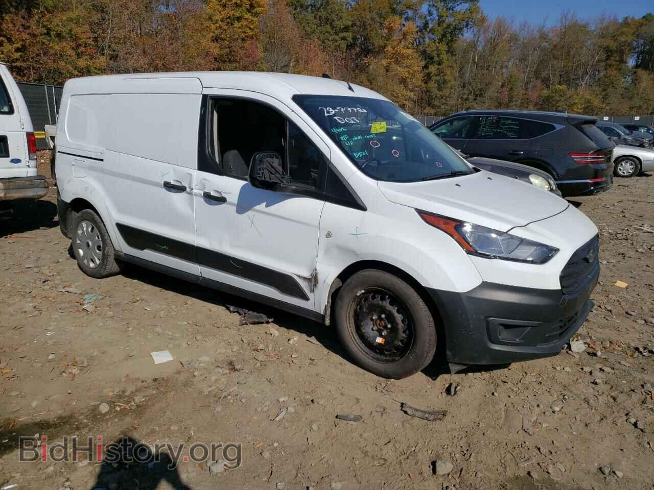 2020 FORD TRANSIT - VIN: NM0LS7E2XL1476147 - Photo 4