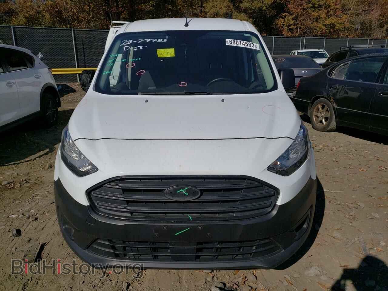 2020 FORD TRANSIT - VIN: NM0LS7E2XL1476147 - Photo 5