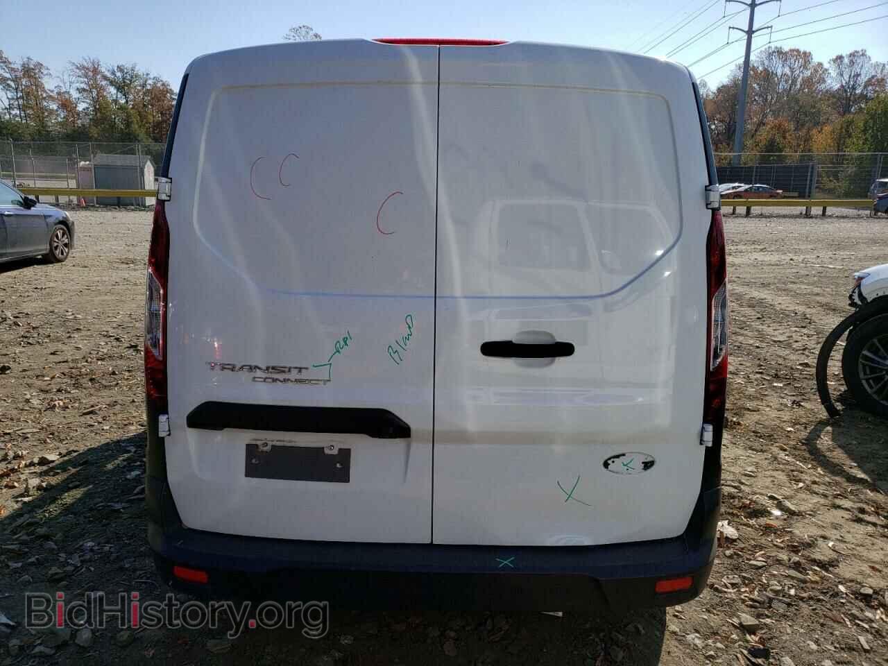 2020 FORD TRANSIT - VIN: NM0LS7E2XL1476147 - Photo 6