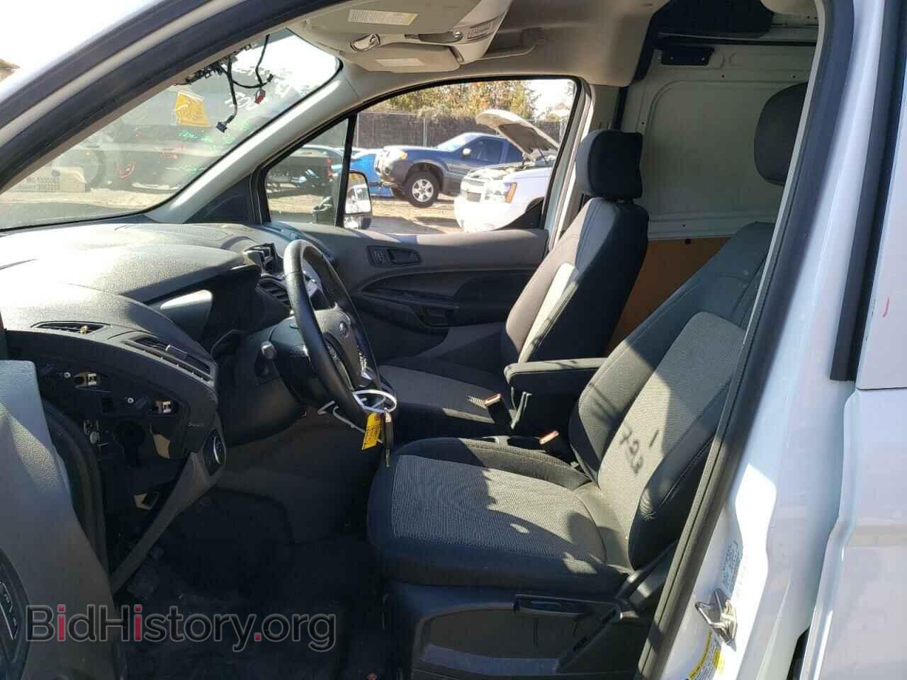 2020 FORD TRANSIT - VIN: NM0LS7E2XL1476147 - Photo 7