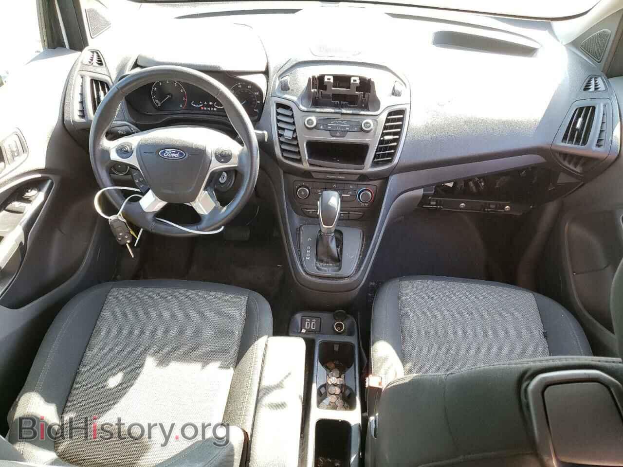 2020 FORD TRANSIT - VIN: NM0LS7E2XL1476147 - Photo 8