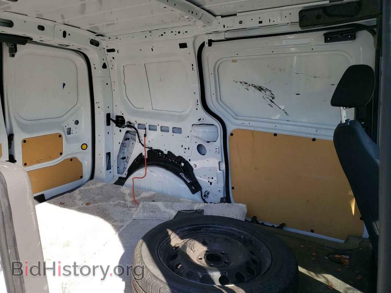 2020 FORD TRANSIT - VIN: NM0LS7E2XL1476147 - Photo 10
