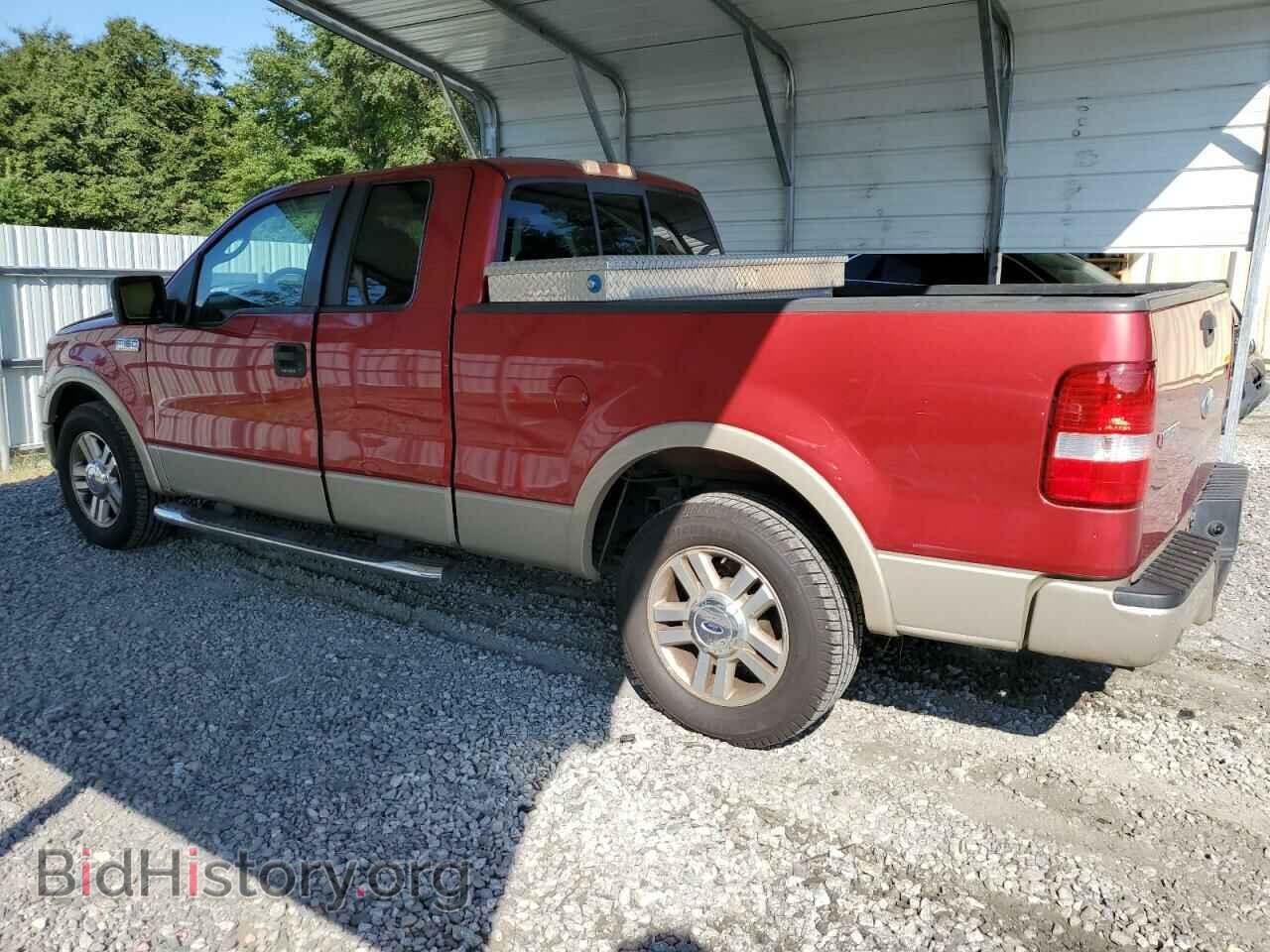 2008 FORD All Models - VIN: 1FTPX12V68FA38351 - Фото 2