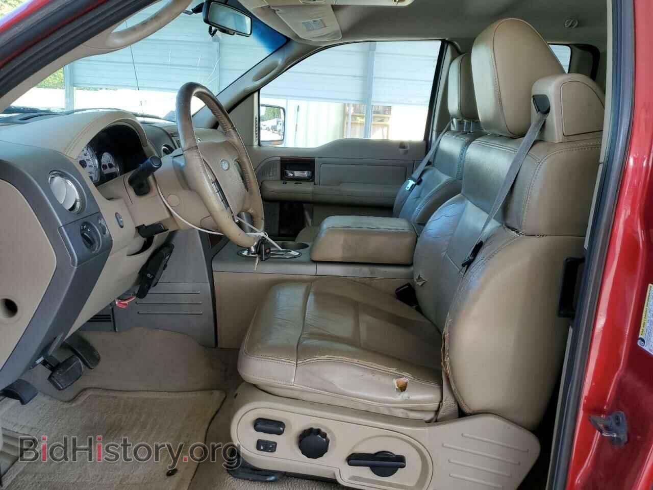 2008 FORD All Models - VIN: 1FTPX12V68FA38351 - Фото 7