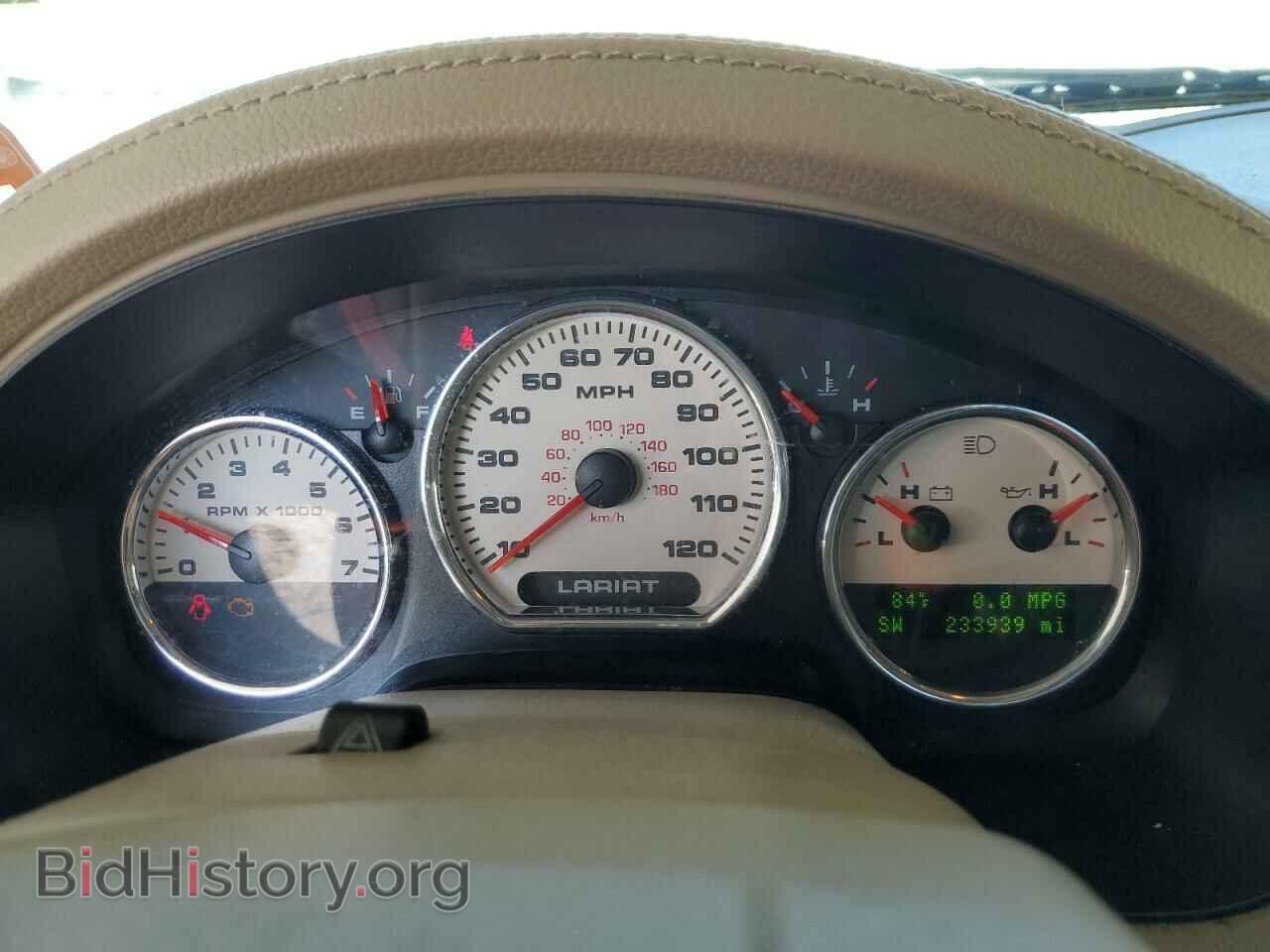 2008 FORD All Models - VIN: 1FTPX12V68FA38351 - Фото 9