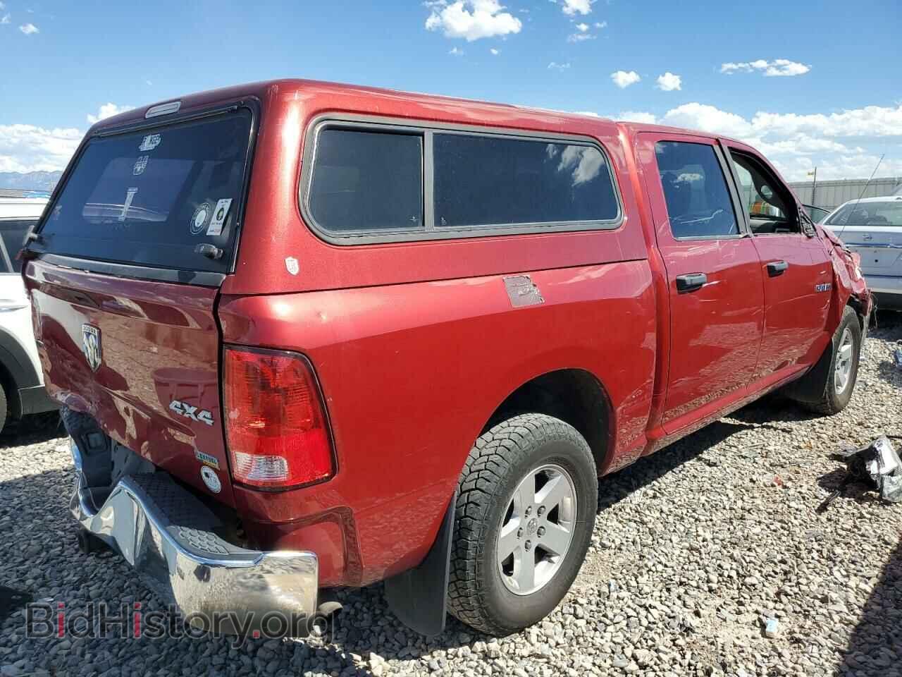 2009 DODGE All Models - VIN: 1D3HV13P79S717815 - Фото 3