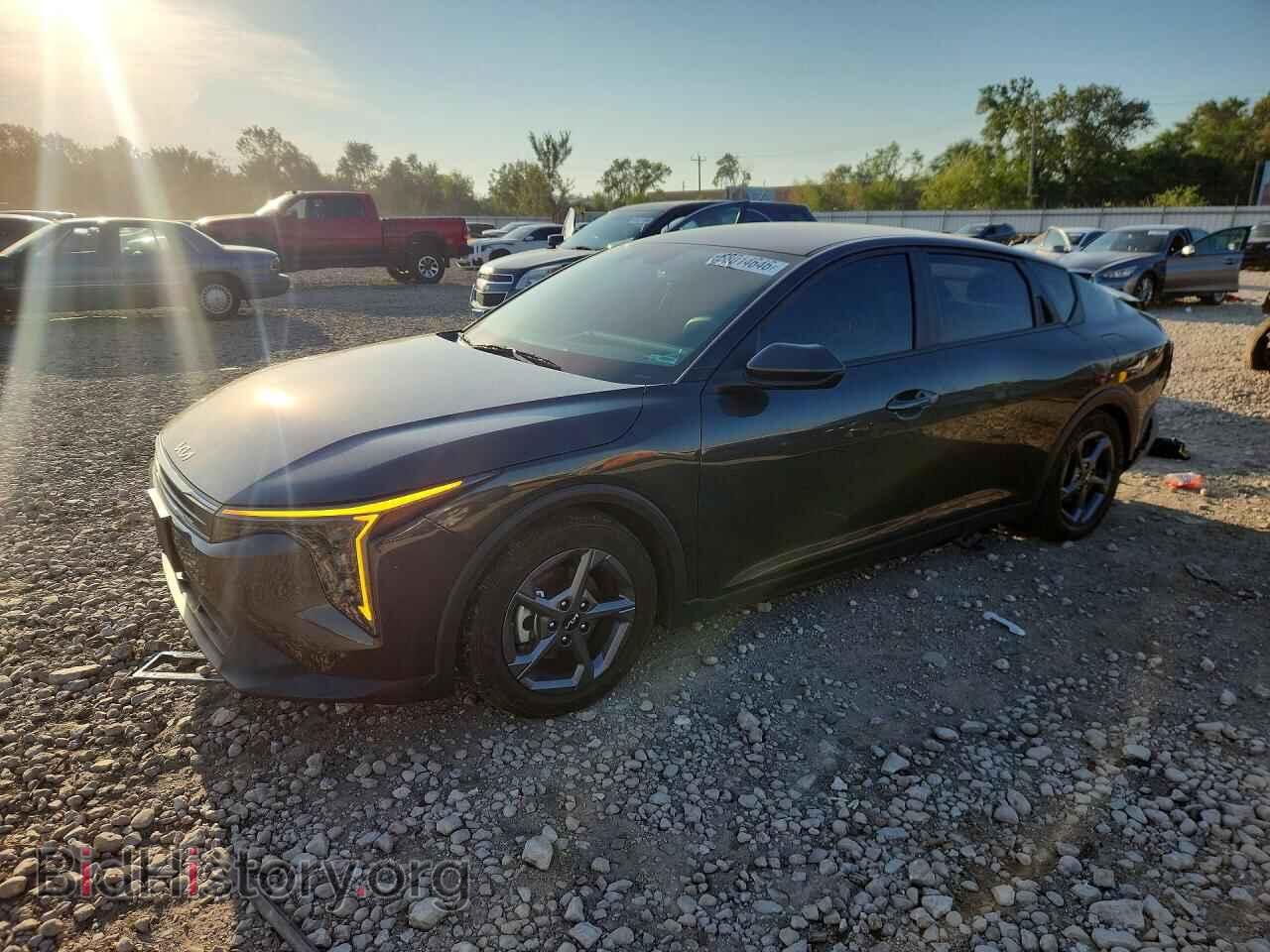 Photo 3KPFT4DE1SE015437 - KIA ALL OTHER 2025