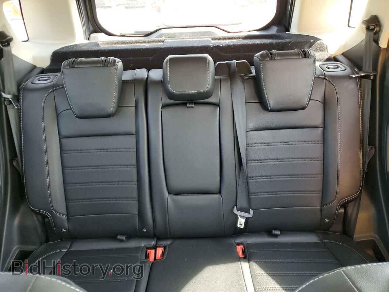 2021 FORD ECOSPORT - VIN: MAJ6S3KL2MC403579 - Фото 10