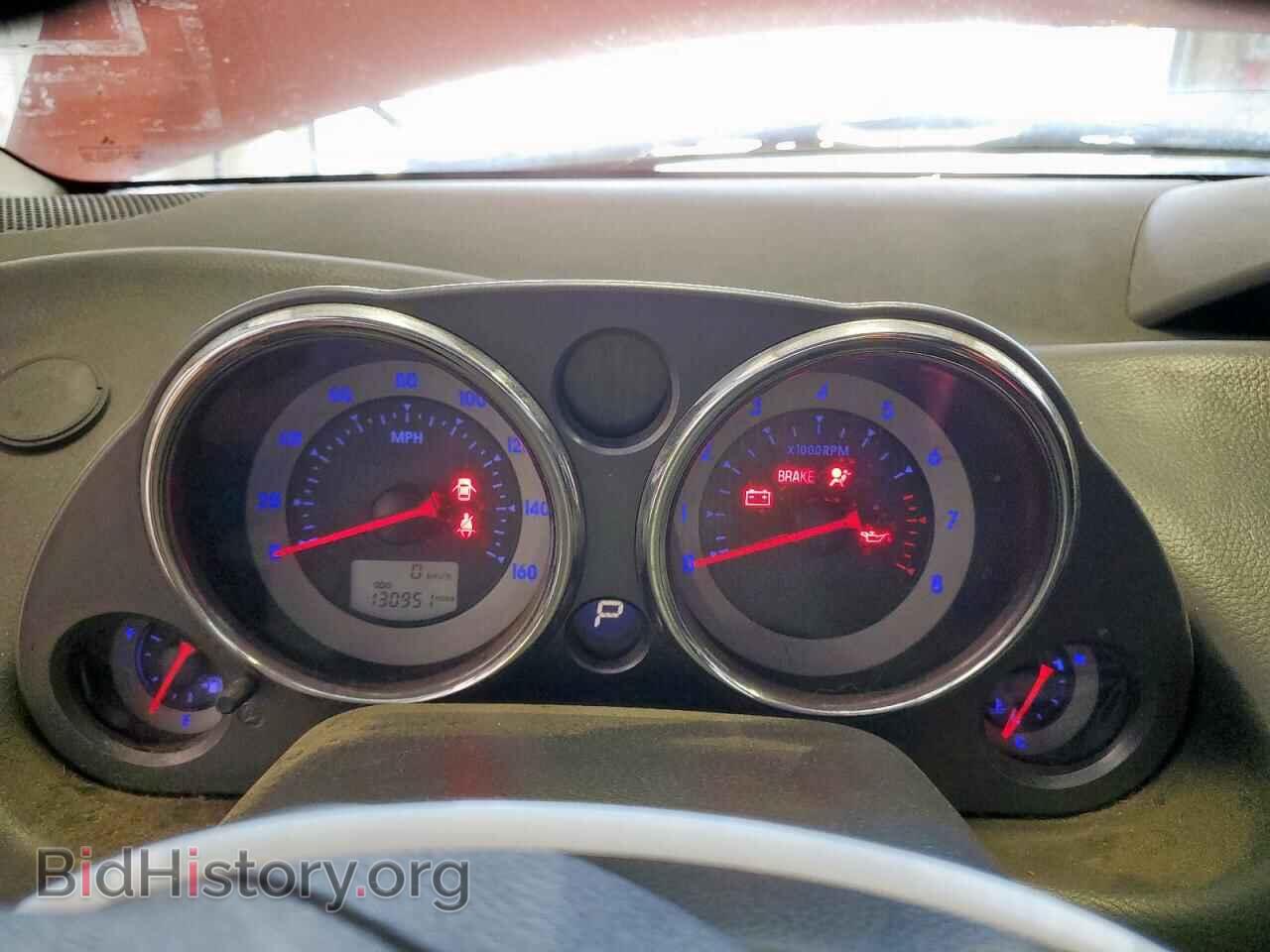 2009 MITSUBISHI ECLIPSE - VIN: 4A3AK24F79E020154 - Фото 9