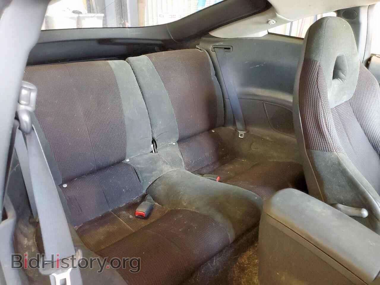 2009 MITSUBISHI ECLIPSE - VIN: 4A3AK24F79E020154 - Фото 10