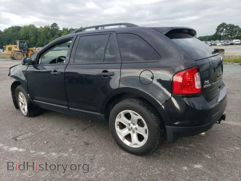 2014 Ford EDGE (VIN 2FMDK4GC7EBB71932) — photo 2 of 13