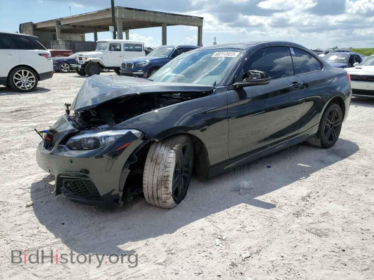 Photo WBA2J7C56KVD61163 - BMW M2 2019