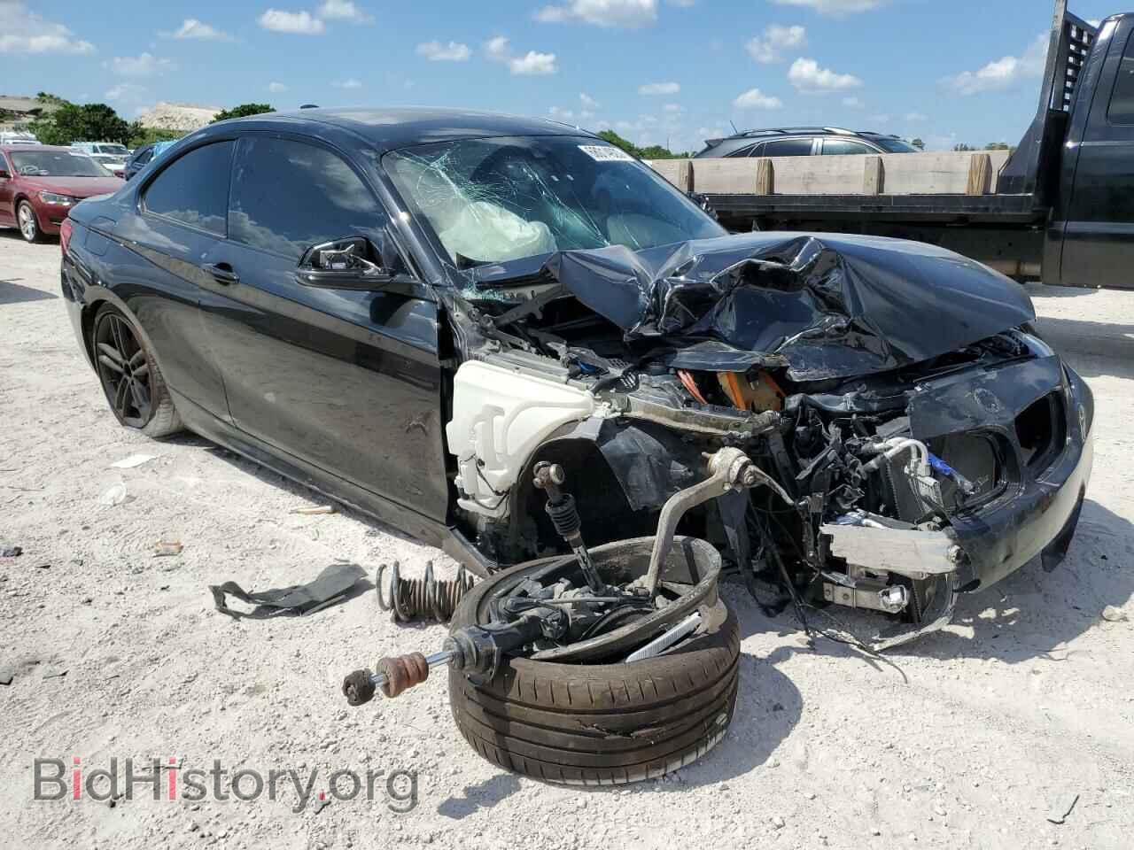 2019 BMW M2 - VIN: WBA2J7C56KVD61163 - Фото 4