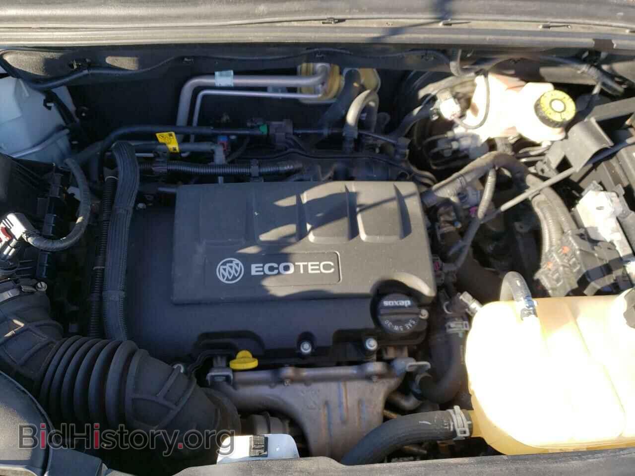 2014 BUICK ENCORE - VIN: KL4CJCSB2EB756686 - Photo 7
