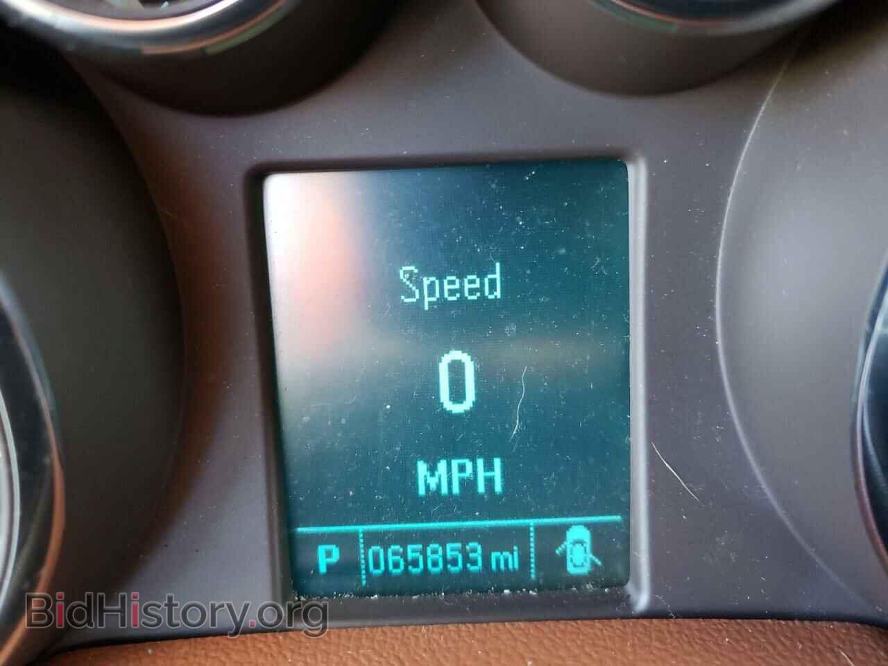 2014 BUICK ENCORE - VIN: KL4CJCSB2EB756686 - Photo 8