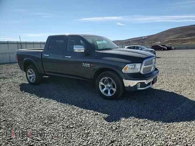 2017 RAM 1500 - VIN: 1C6RR7NM3HS877574 - Фото 13
