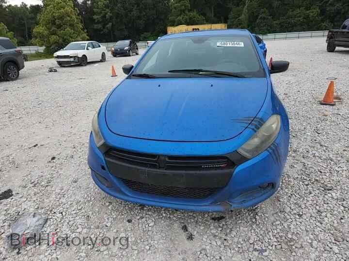 2015 DODGE DART - VIN: 1C3CDFBB2FD299547 - Photo 13