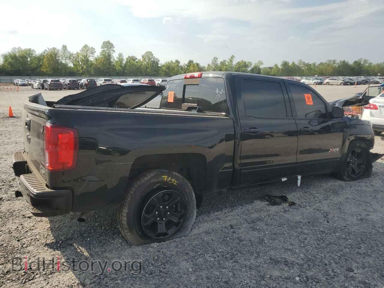 2017 CHEVROLET ALL Models - VIN: 3GCUKSECXHG337664 - Фото 3