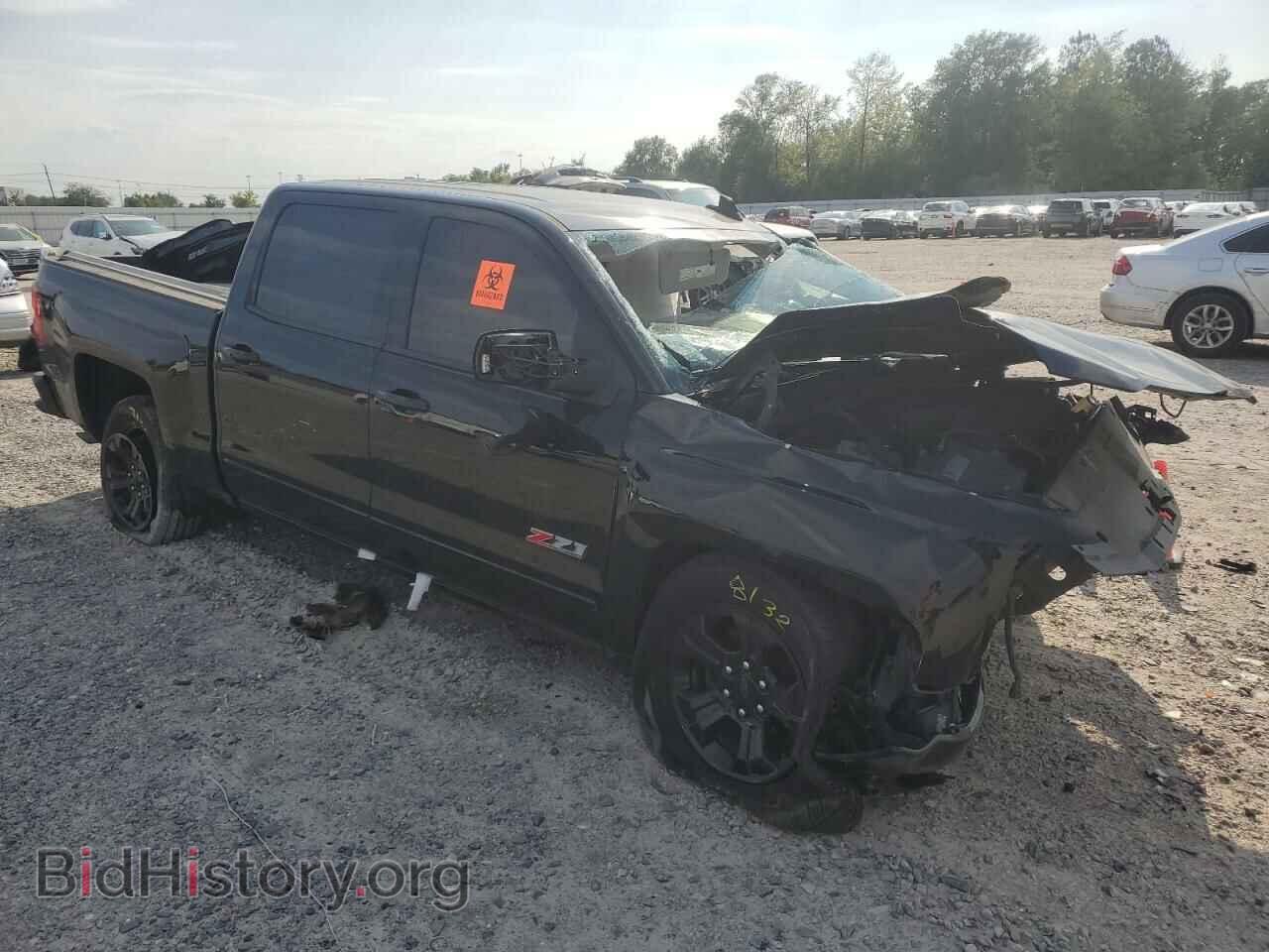 2017 CHEVROLET ALL Models - VIN: 3GCUKSECXHG337664 - Фото 4