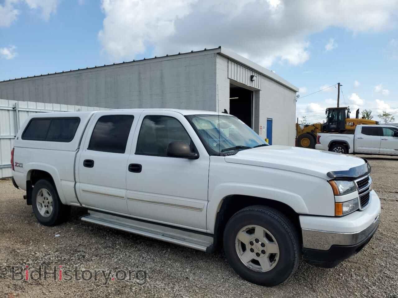 2006 CHEVROLET ALL Models - VIN: 2GCEK13Z961307552 - Фото 4
