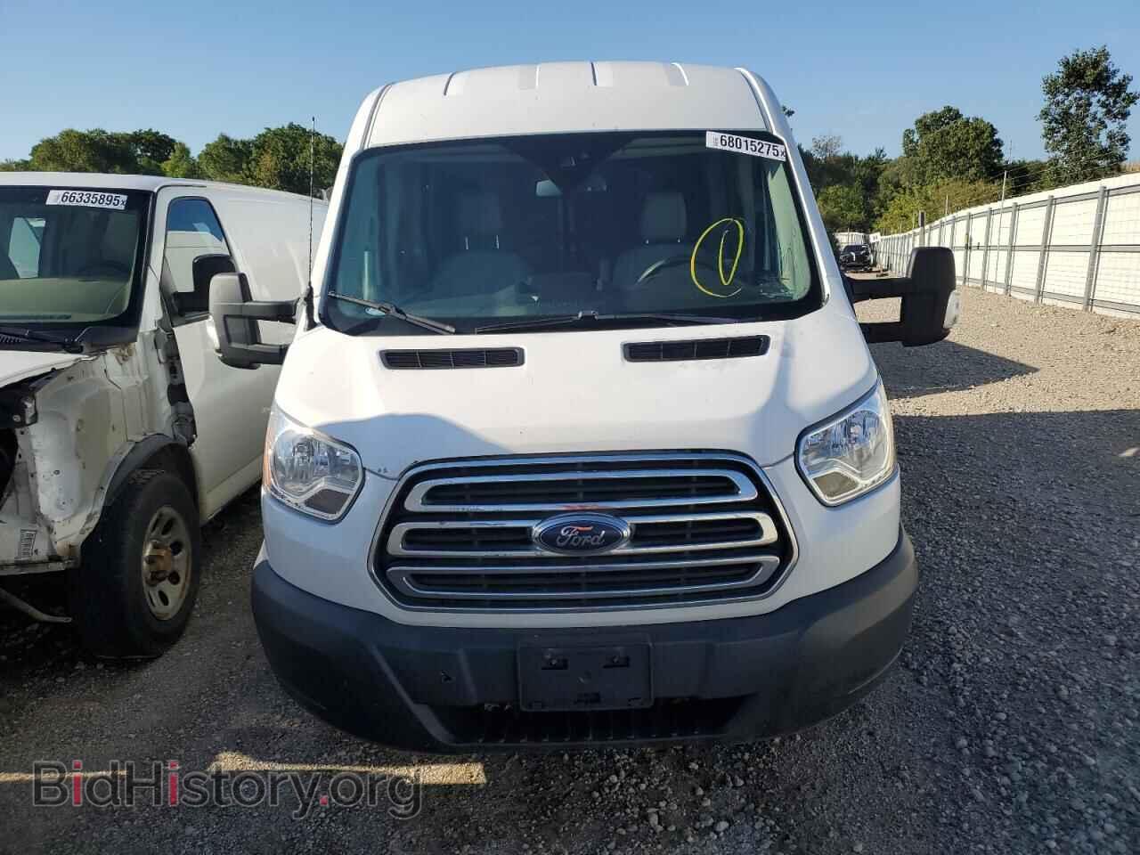 2017 FORD TRANSIT - VIN: 1FTYE2CM5HKA67031 - Photo 5