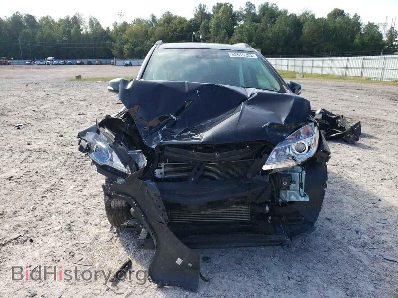 2016 BUICK ENCORE - VIN: KL4CJDSB3GB628126 - Фото 5