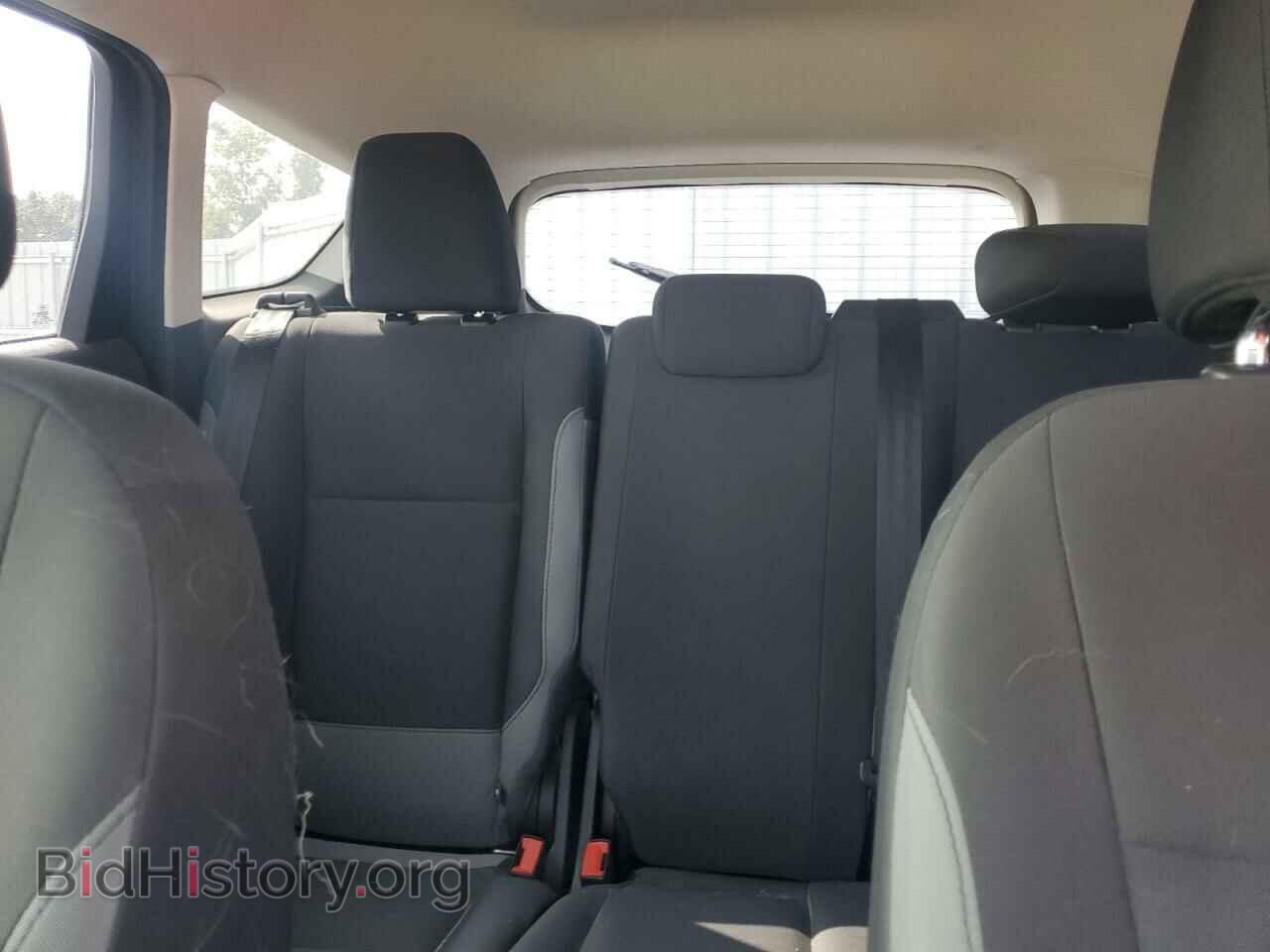 2016 FORD ESCAPE - VIN: 1FMCU0F78GUB57778 - Фото 10