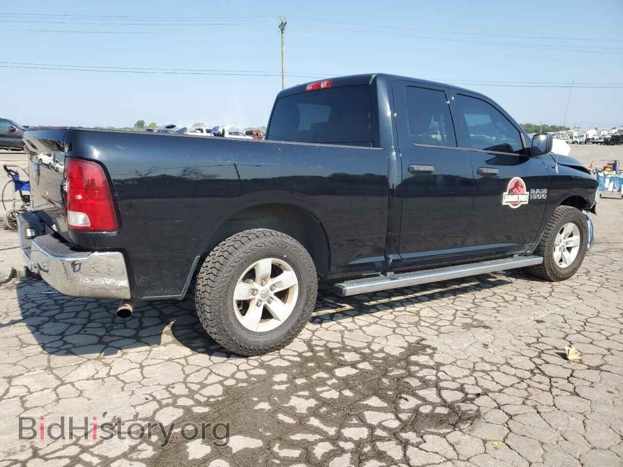 2013 RAM 1500 - VIN: 1C6RR6FP2DS582849 - Фото 3