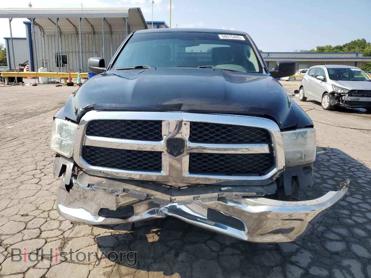 2013 RAM 1500 - VIN: 1C6RR6FP2DS582849 - Фото 5