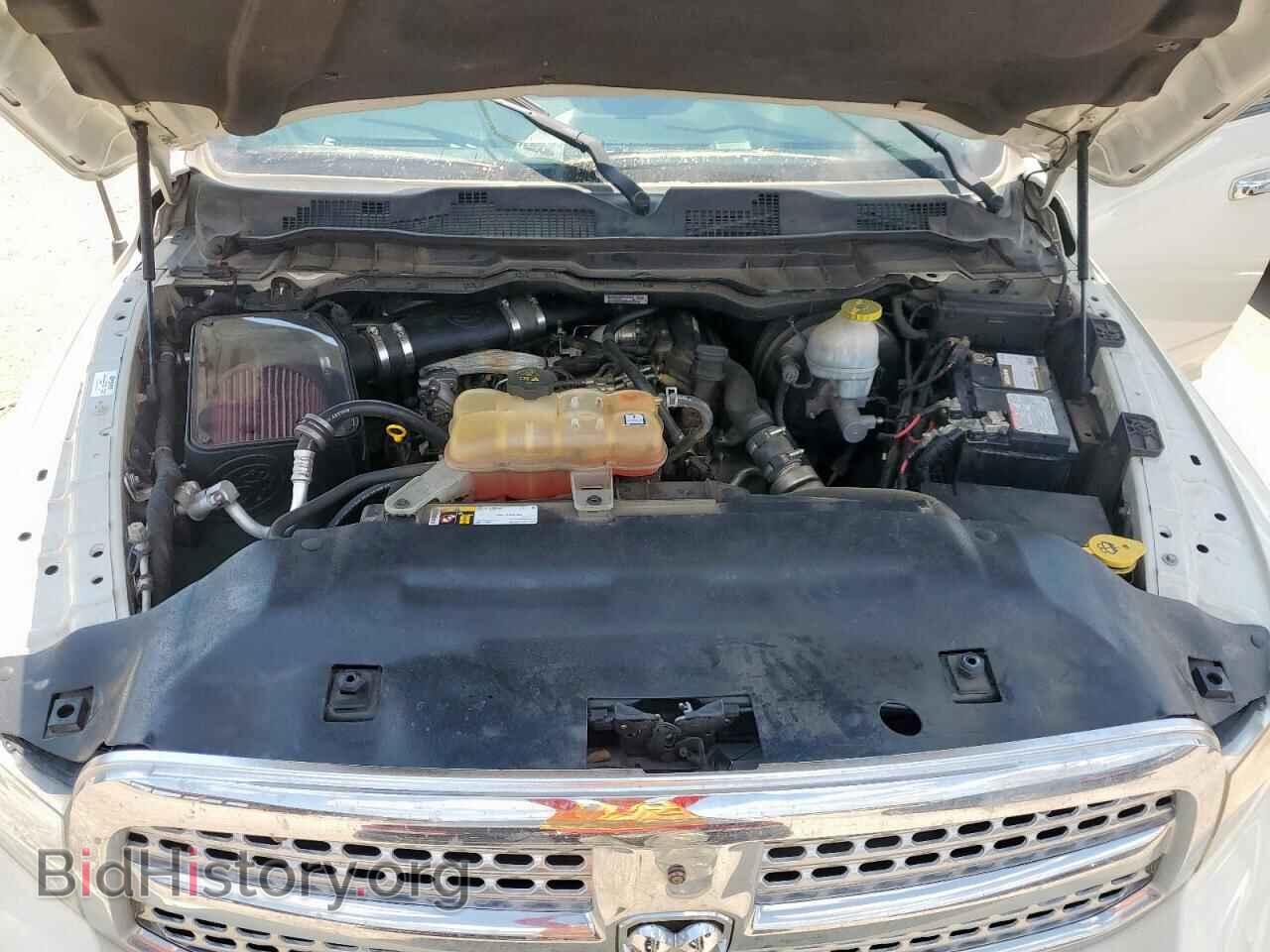 2018 RAM 1500 - VIN: 1C6RR7NM4JS253580 - Фото 11