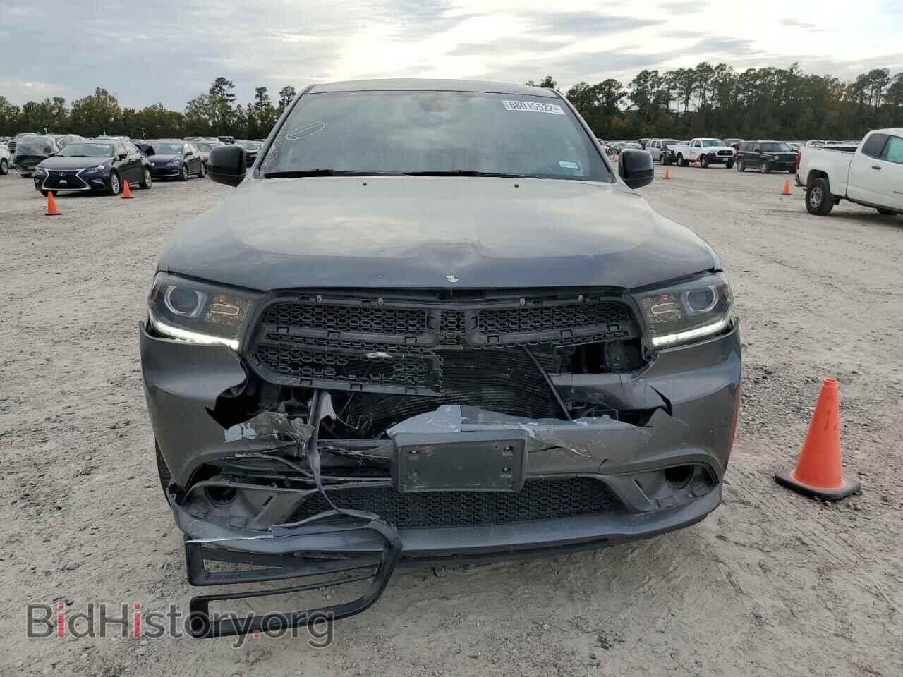2017 DODGE DURANGO - VIN: 1C4RDHAG8HC960456 - Photo 5
