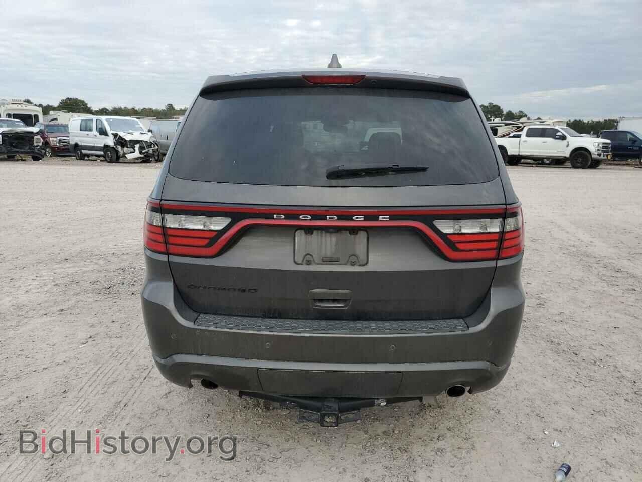 2017 DODGE DURANGO - VIN: 1C4RDHAG8HC960456 - Photo 6