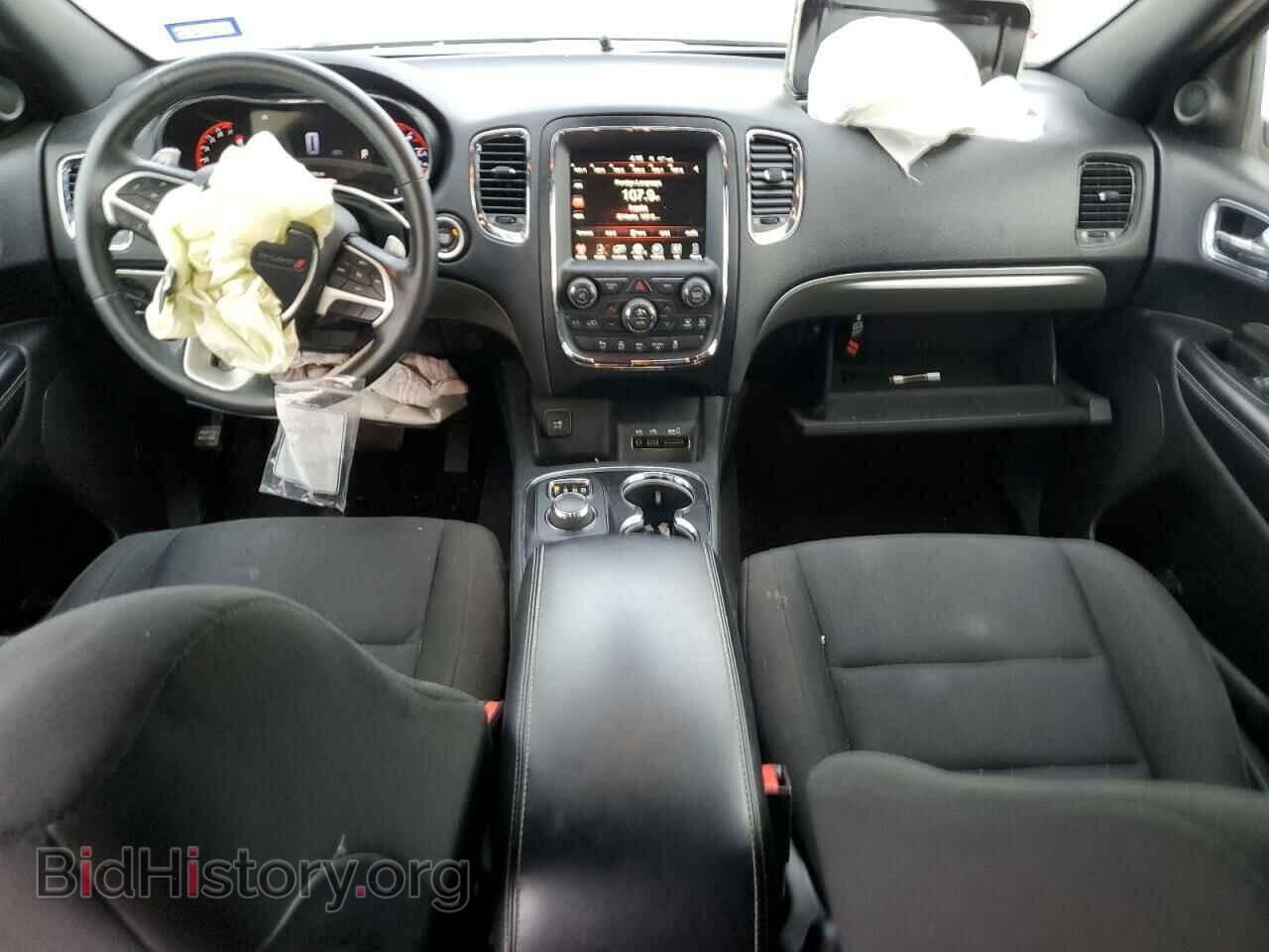 2017 DODGE DURANGO - VIN: 1C4RDHAG8HC960456 - Photo 8
