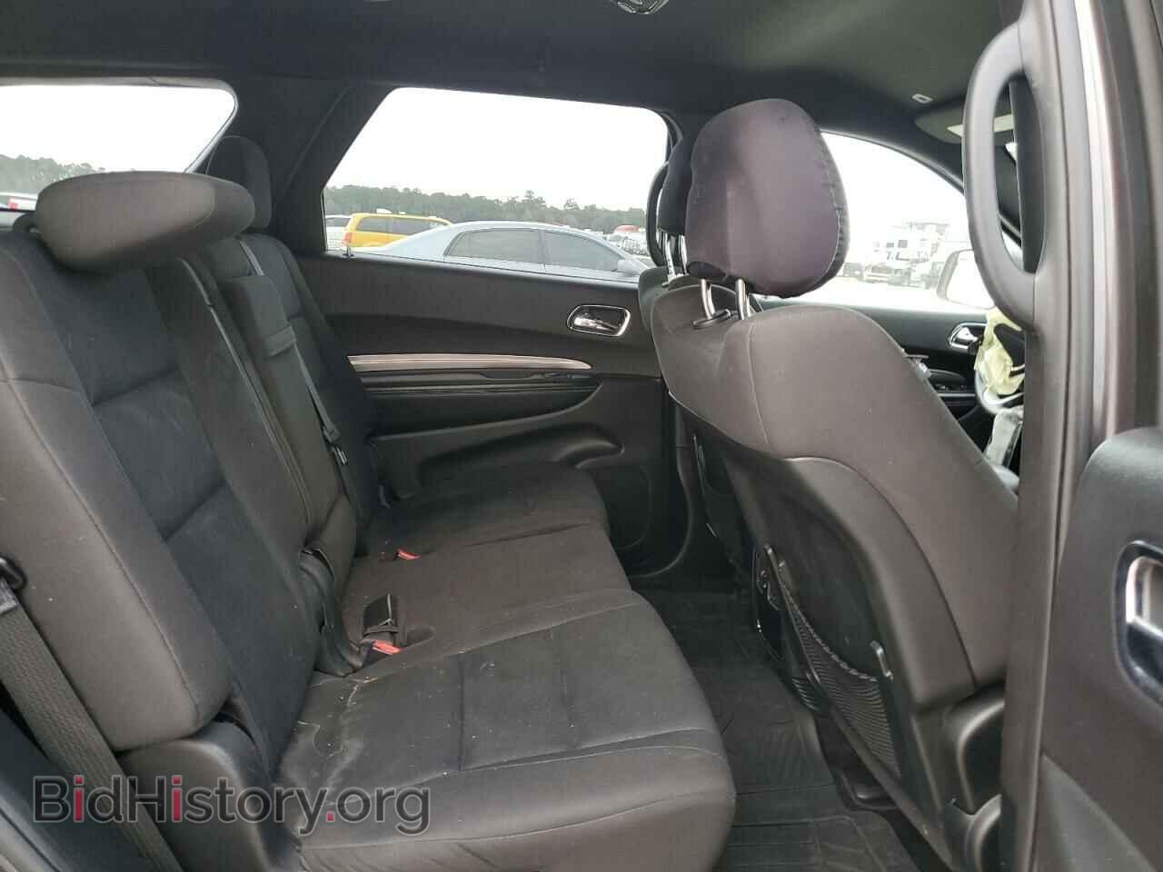 2017 DODGE DURANGO - VIN: 1C4RDHAG8HC960456 - Photo 10