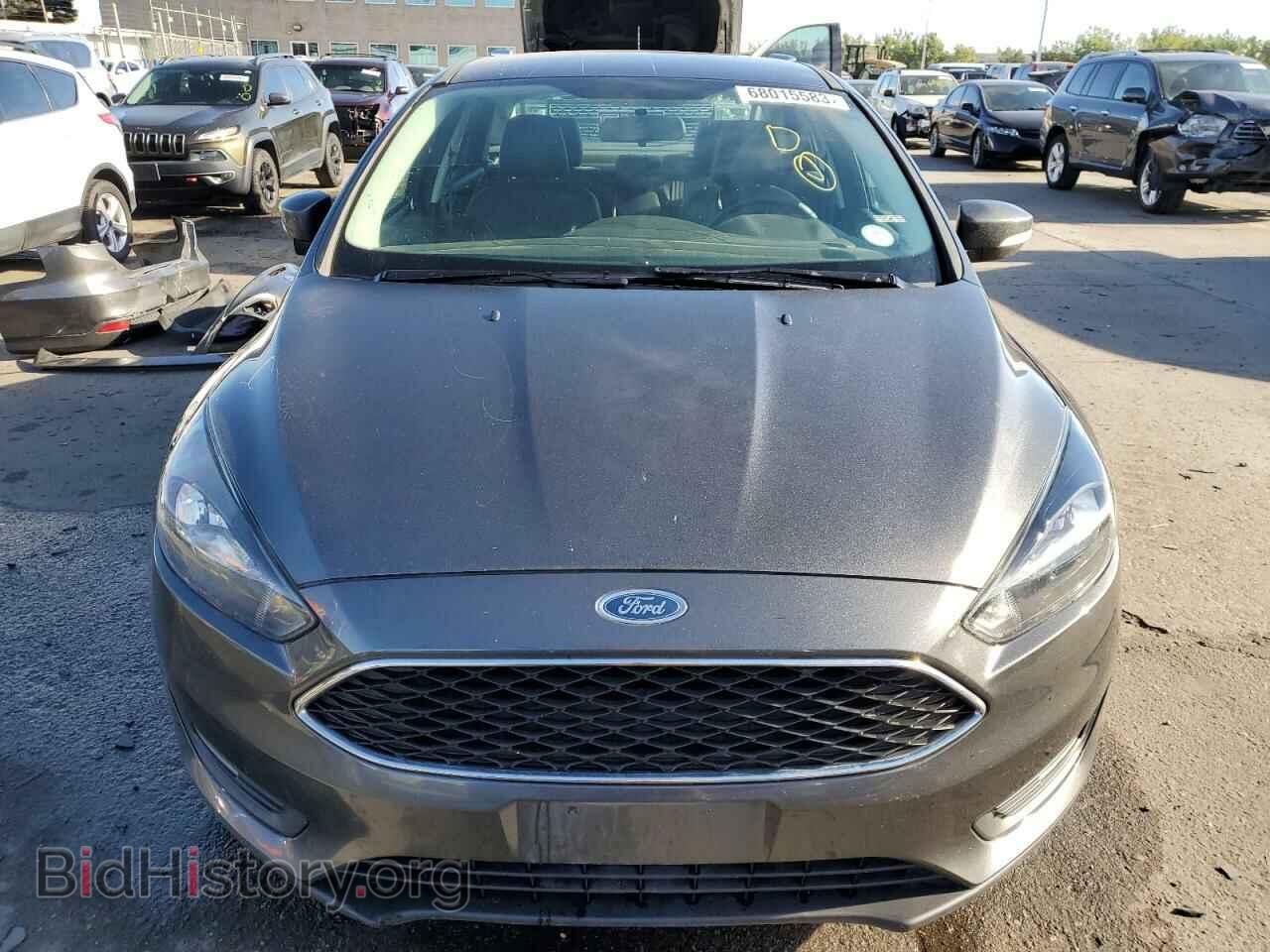 2015 FORD FOCUS - VIN: 1FADP3F20FL291359 - Фото 5