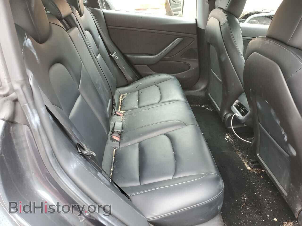 2019 TESLA MODEL 3 - VIN: 5YJ3E1EB2KF440451 - Фото 10