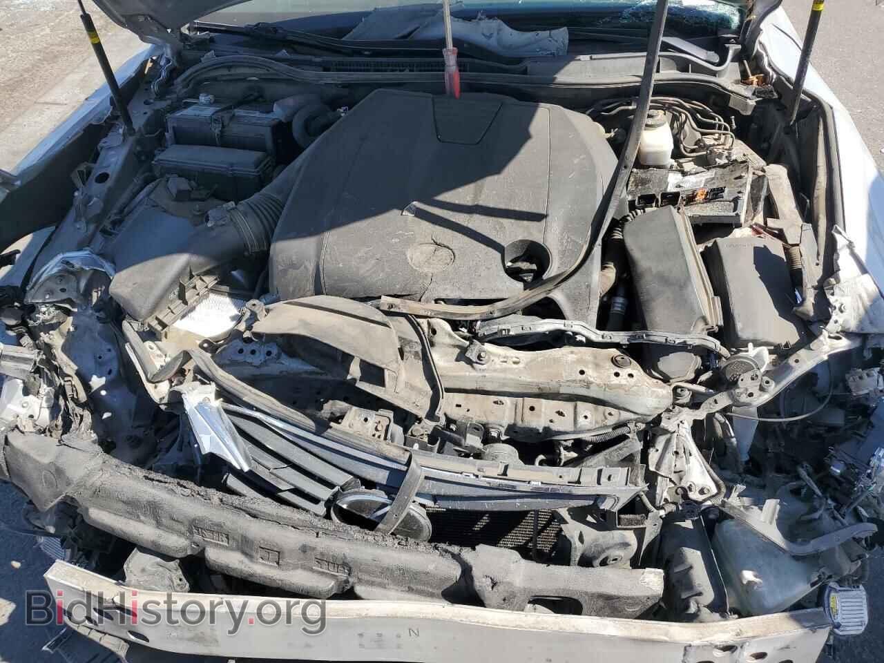2015 LEXUS IS - VIN: JTHBF1D27F5052311 - Фото 11